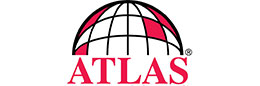 Atlas Shingles Logo