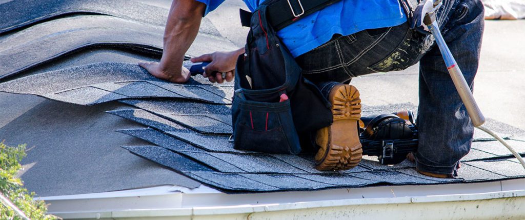 4 Common Roof Repairs Your Older Home May Need Image