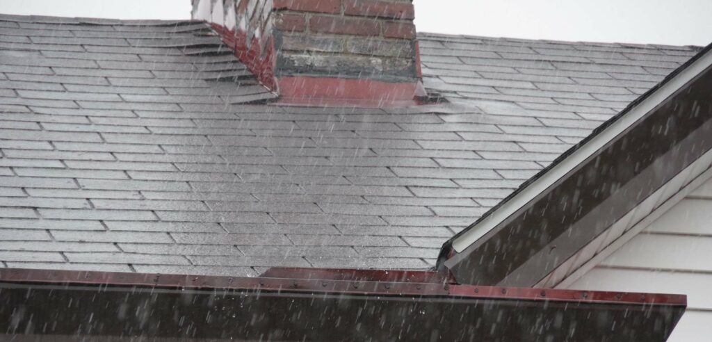 Steps to Protect Your Roof from Storm Damage Image
