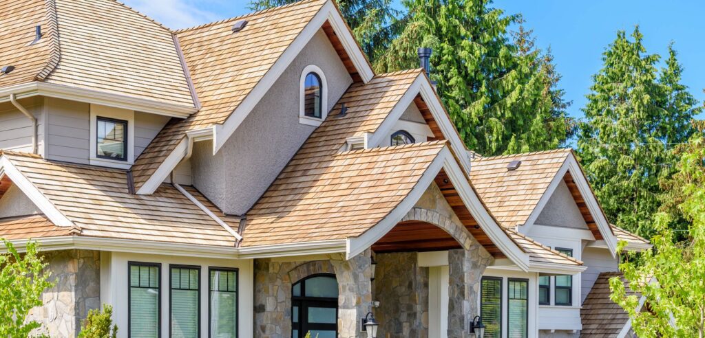 What Are the Types of Residential Roofing? Image