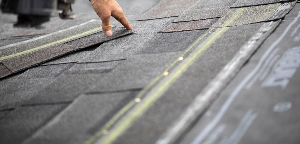 Your Guide to Asphalt Shingles: What to Put on Your Roof, & How Long They’ll Last Once They’re On There Image