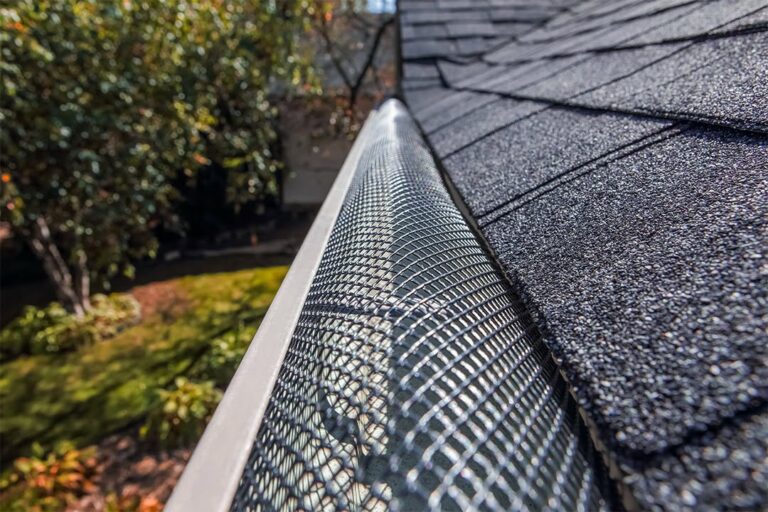 The 2023 Virginia Homeowner’s Gutter Guide