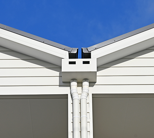 What Are Box Gutters & Why Are They Used? Image