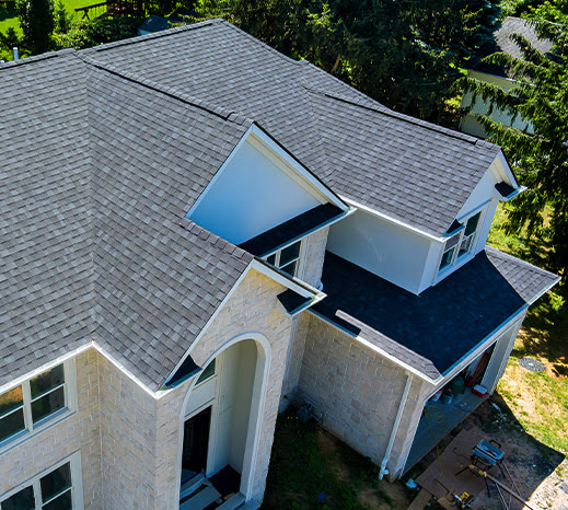 Impact Resistant Shingles: How do They Protect Your Home? Image