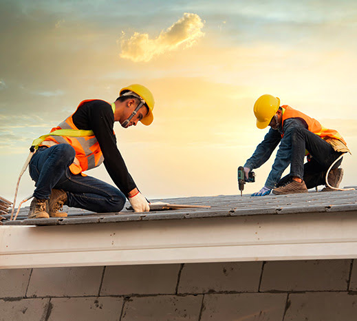 Reporting A Leak Has Never Been Easier: Introducing The Rapid Roof Care App Image
