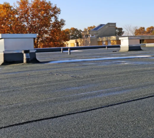 How to Know What Roof System Your Commercial or Multi-family Property Needs by Emmit at Tidewater Roofing How to Know What Roof System Your Commercial or Multi-family Property Needs Image