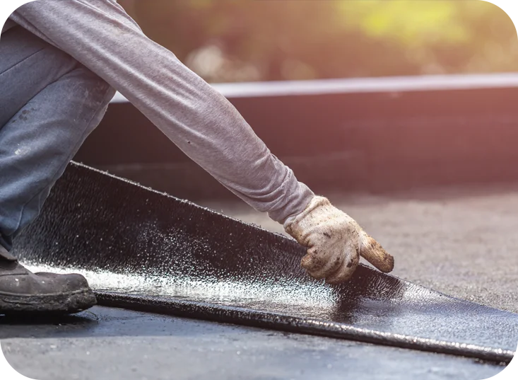 Storm Proof Your Roof! Image