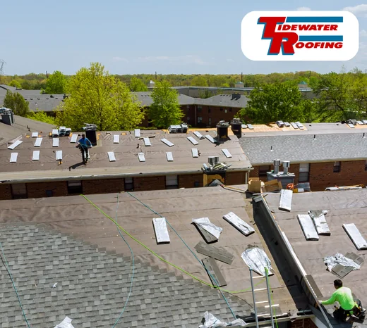 Impact Resistant Shingles: How They protect Your Virginia Multi-Family Property by Emmit White at Tidewater Roofing Impact Resistant Shingles: How They protect Your Virginia Multi-Family Property Image