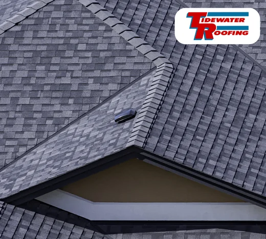 The Property Manager’s Complete Guide To Roofing & Gutters by Emmit White at Tidewater Roofing The Property Manager’s Complete Guide To Roofing & Gutters Image
